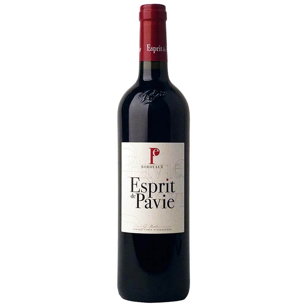 L'Esprit de Pavie - 2010 - 75cl - Onshore Cellars