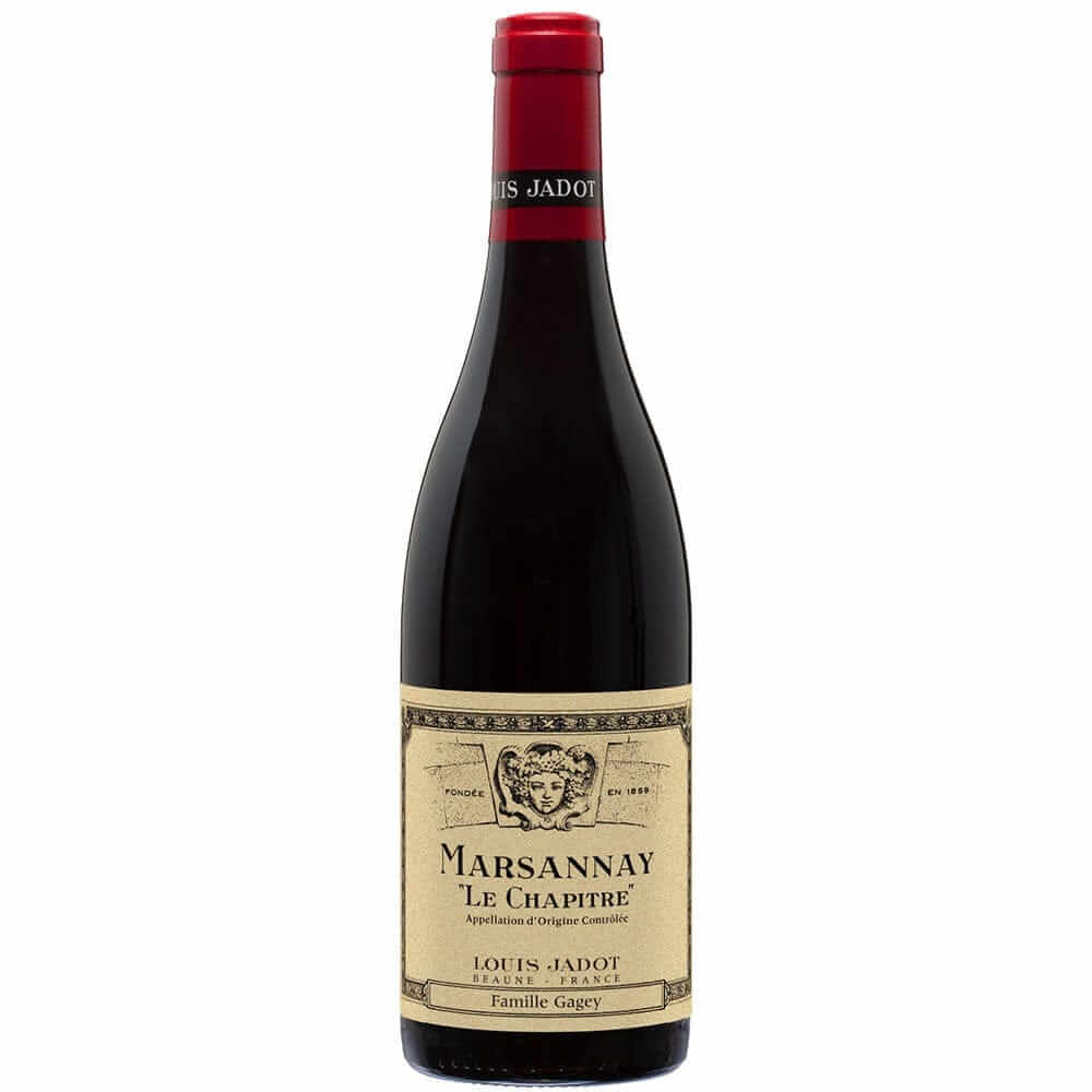 Louis Jadot - Bourgogne - Le Chapitre - 2013 - 75cl - Onshore Cellars