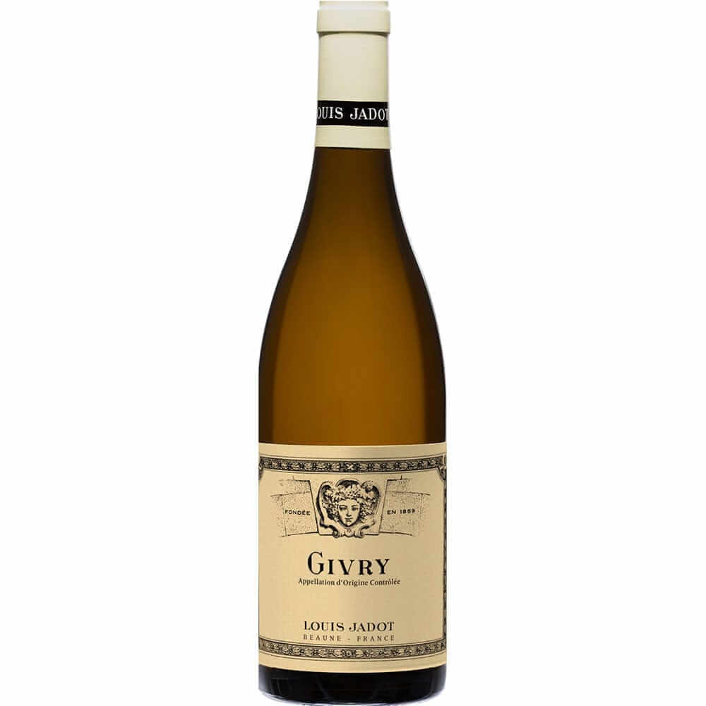 Louis Jadot - Givry - Blanc - 2018 - 75cl - Onshore Cellars