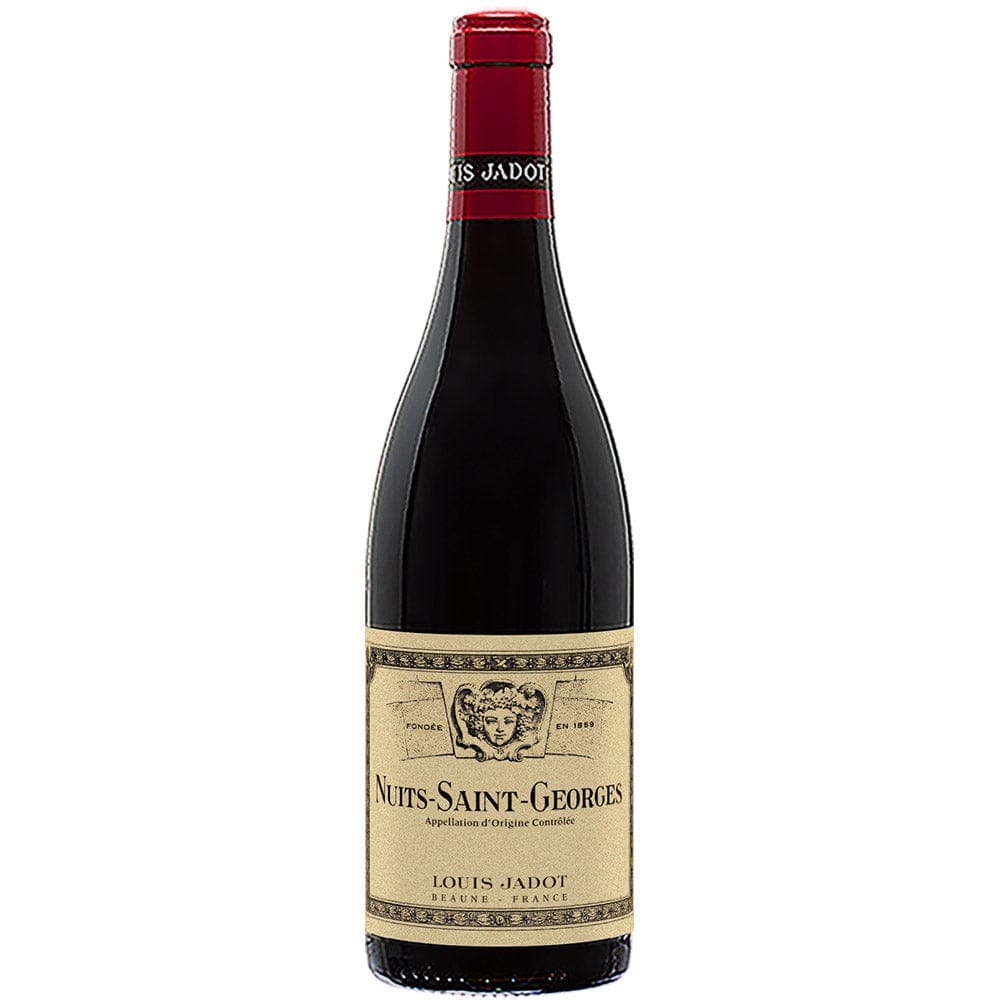 Louis Jadot - Nuits-Saint-Georges - 2019 - 75cl - Onshore Cellars