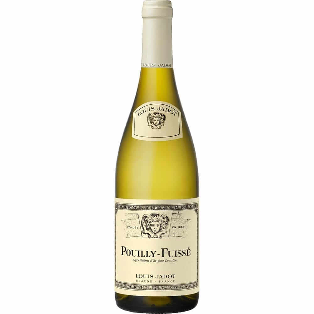 Louis Jadot - Pouilly-Fuissé - 2021 - 75cl - Onshore Cellars