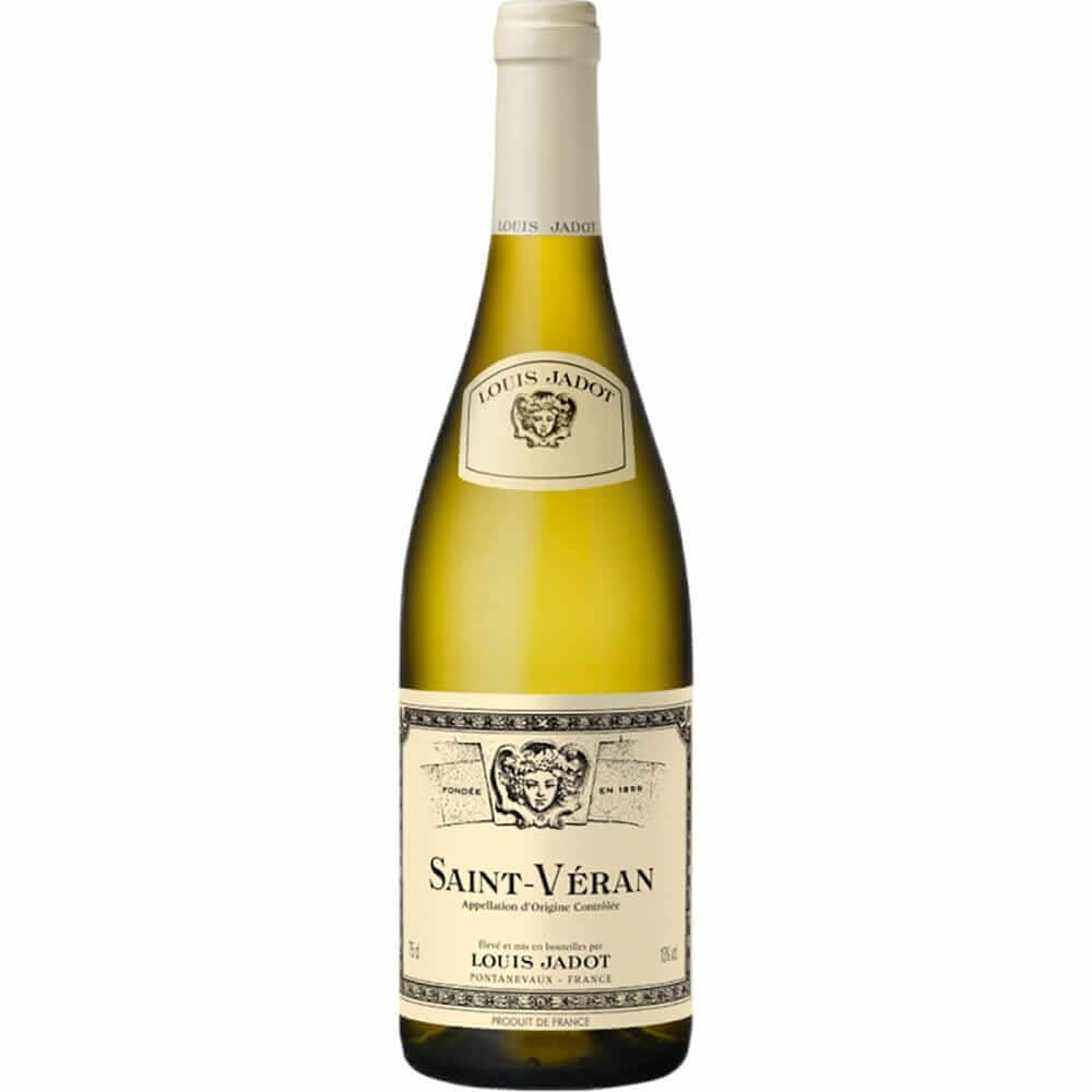 Louis Jadot - Saint-Veran - 2021 - 75cl - Onshore Cellars