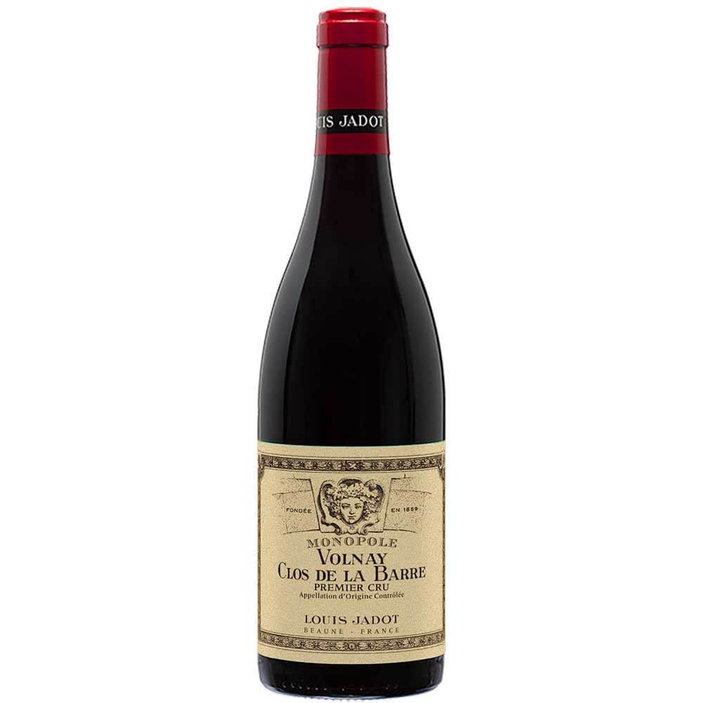 Louis Jadot - Volnay - Clos de la Barre Monopole - 2018 - 75cl - Onshore Cellars