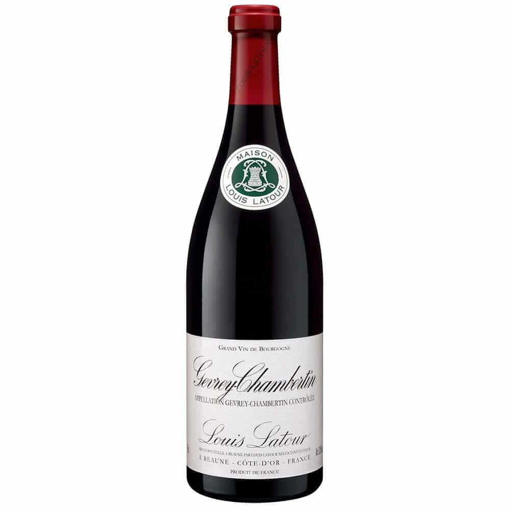 Louis Latour - Gevrey-Chambertin - 2018 - 75cl - Onshore Cellars