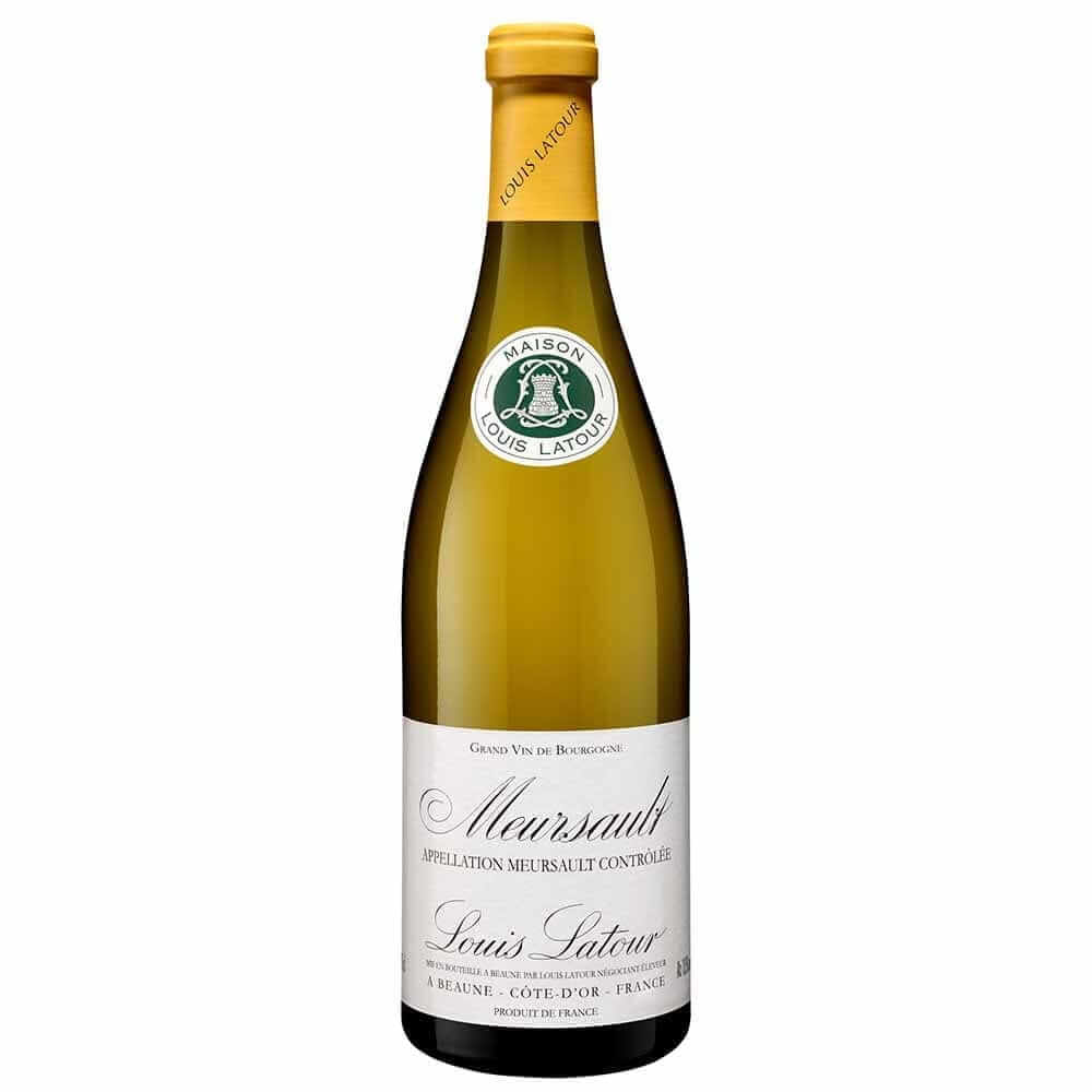Louis Latour - Meursault - 2019 - 75cl - Onshore Cellars