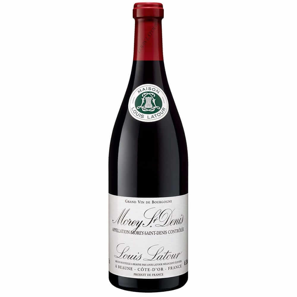 Louis Latour - Morey Saint Denis - 2016 - 75cl - Onshore Cellars