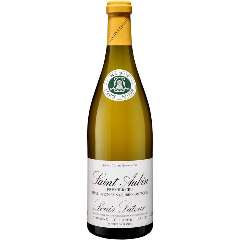 Louis Latour - Saint Aubin - 1er Cru - 2018 - 75cl - Onshore Cellars