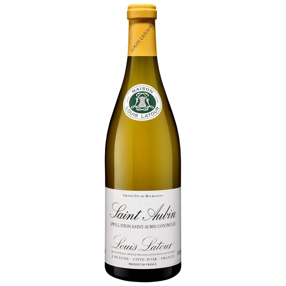 Louis Latour - Saint Aubin - 2018 - 75cl - Onshore Cellars