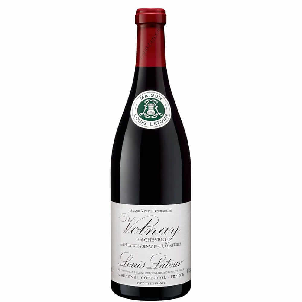Louis Latour - Volnay - En Chevret - 1er Cru - 2018 - 75cl - Onshore Cellars