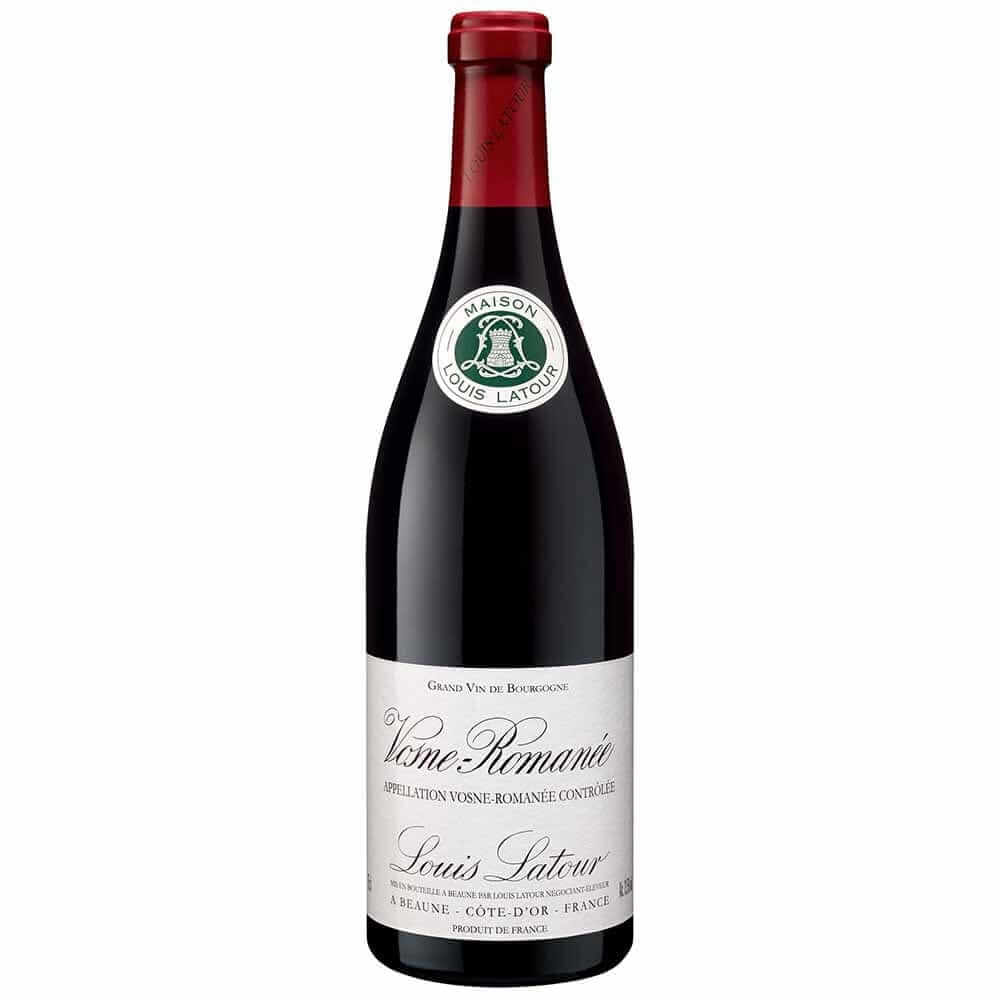 Louis Latour - Vosne-Romanée - 2018 - 75cl - Onshore Cellars