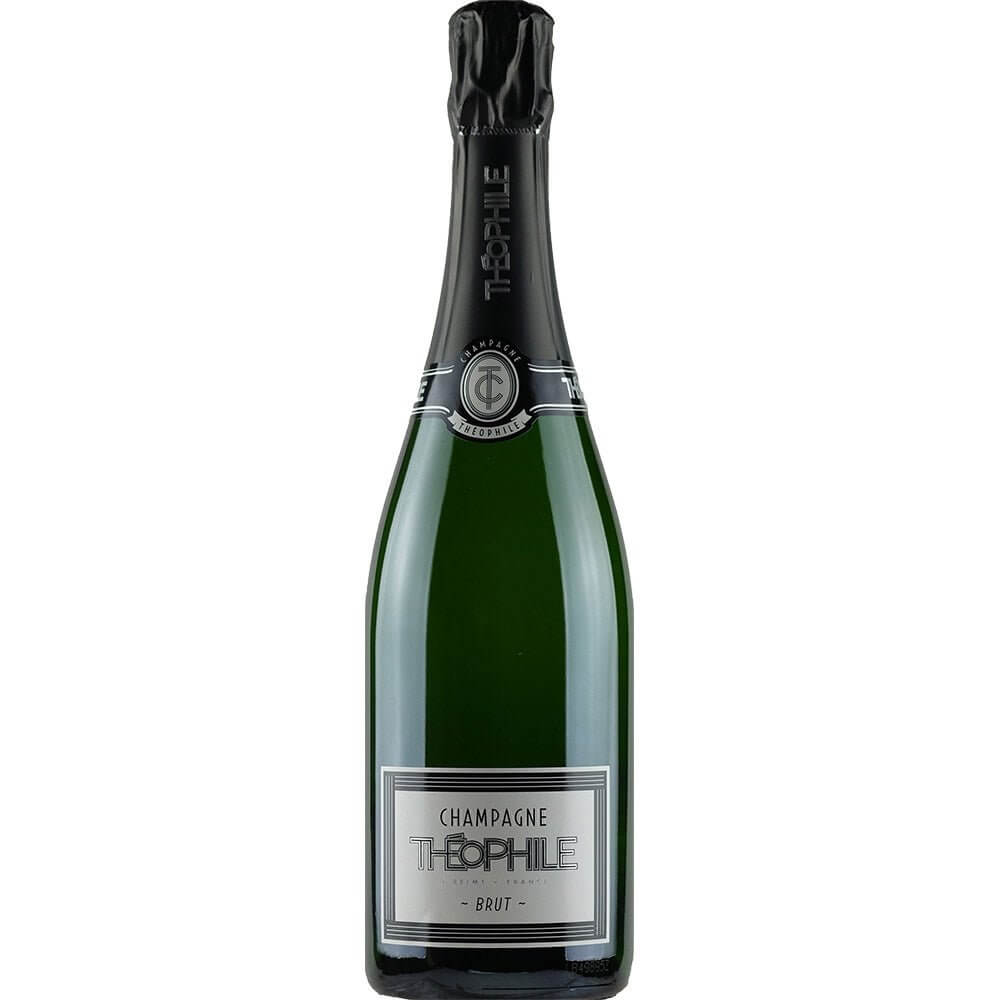 Louis Roederer - Théophile Brut - NV - 75cl - Onshore Cellars