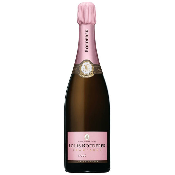 Louis Roederer - Vintage - Rosé - 2014 - 75cl - Onshore Cellars