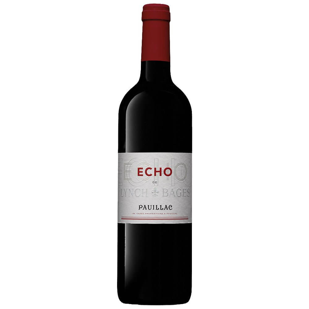 Château Lynch Bages - Echo de Lynch Bages - 2017 - 75cl - Onshore Cellars