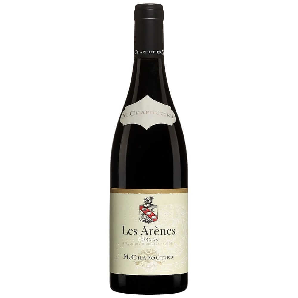 M. Chapoutier - Cornas - Les Arenes - 2019 - 75cl - Onshore Cellars