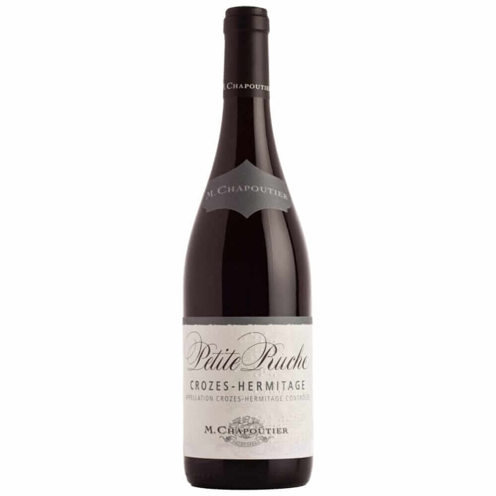 M. Chapoutier - Crozes-Hermitage - Petite Ruche - 2020 - 75cl - Onshore Cellars