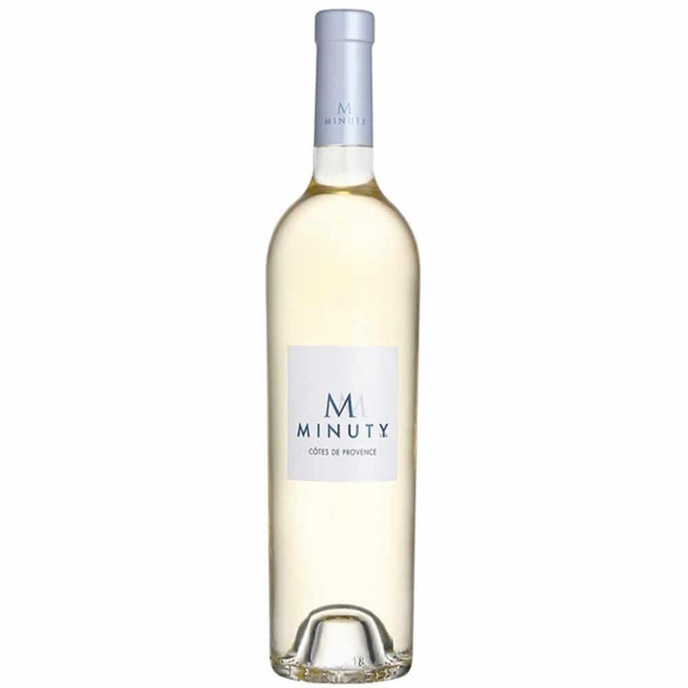 M de Minuty - Blanc - 2022 - 75cl - Onshore Cellars