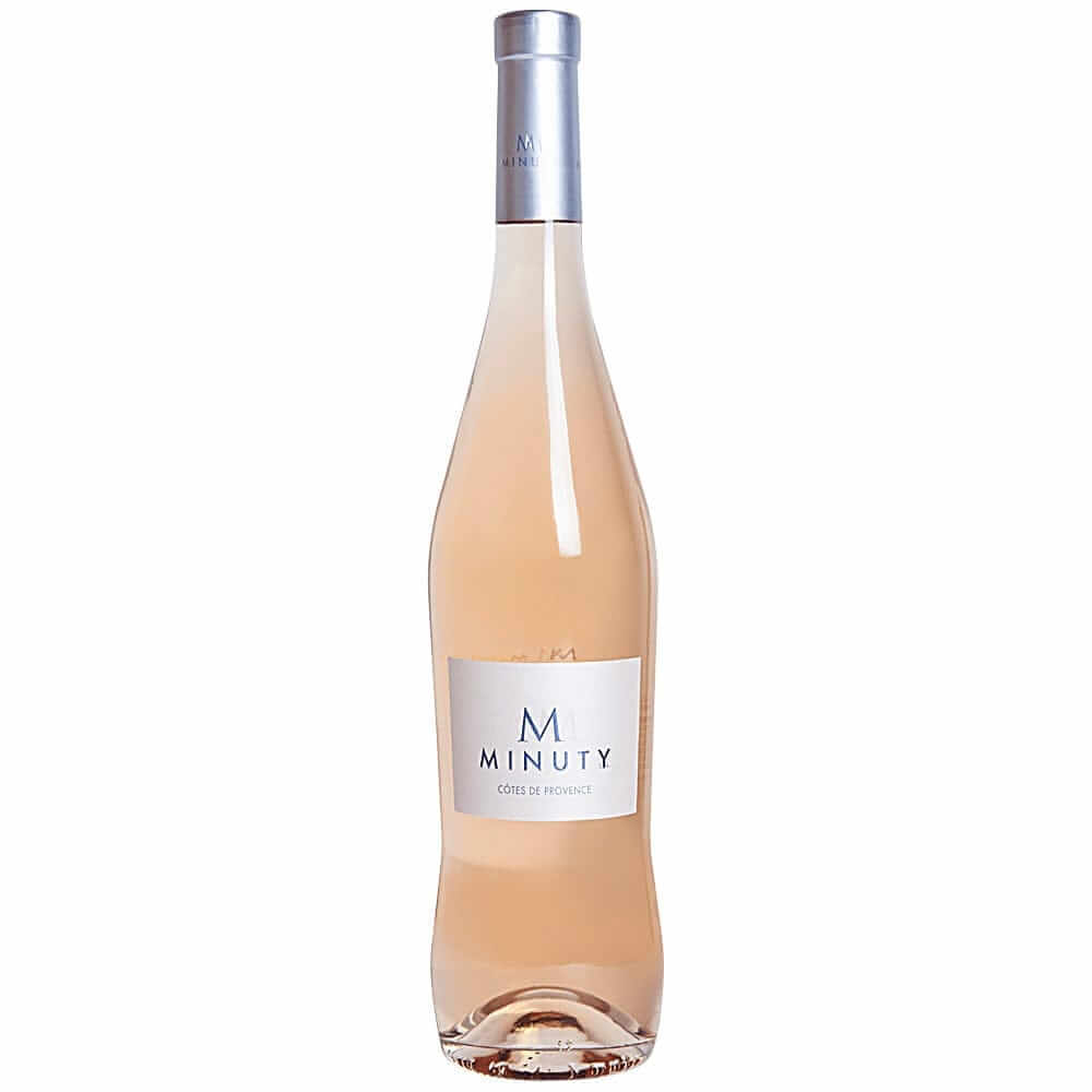 M de Minuty - Rosé - 2022 - 75cl - Onshore Cellars