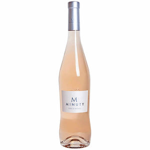 2025 - Minuty - M de Minuty - Rosé