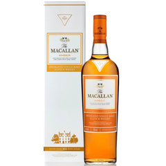 De Macallan - Amber