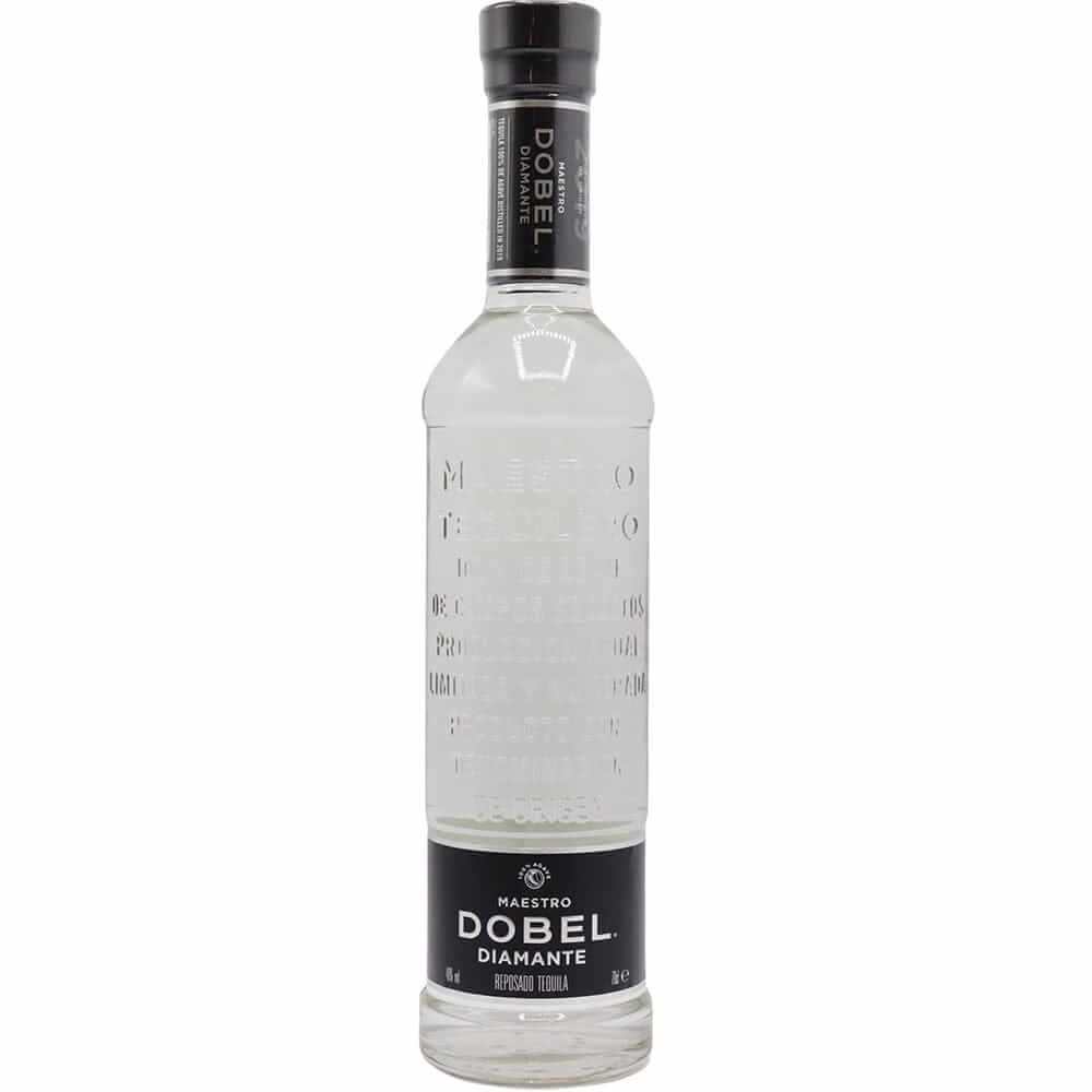 Maestro Dobel - Diamante - Reposado - 70cl - Onshore Cellars