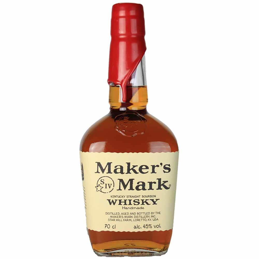 Maker's Mark - 70cl - Onshore Cellars
