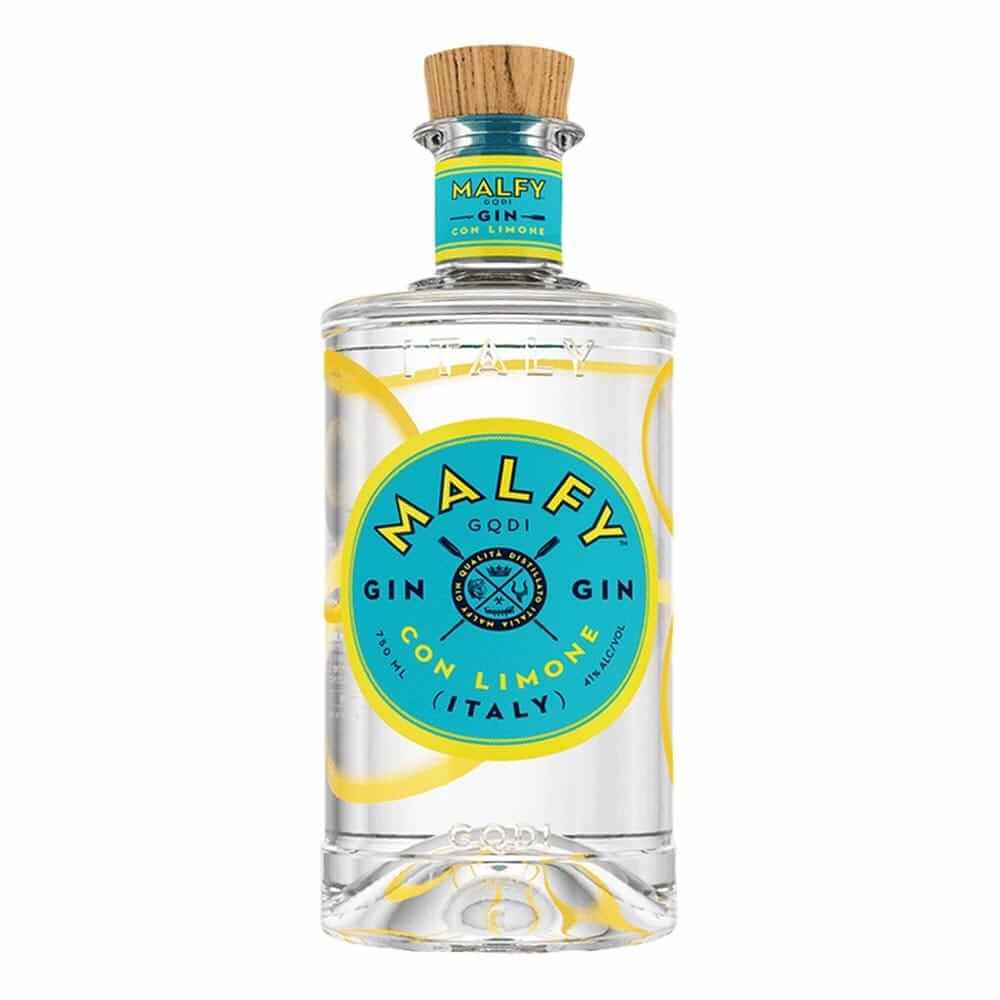 Malfy Gin - Con Limone - 70cl - Onshore Cellars