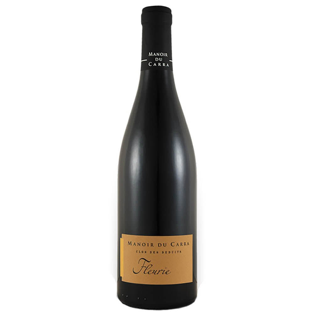 Manoir du Carra - Fleurie - Clos des Déduits - 2021 - 75cl - Onshore Cellars