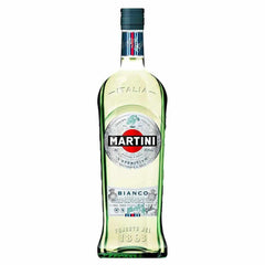 Martini - Wit - Vermout