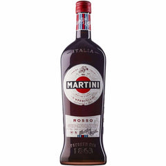 Martini - Rood - Vermout