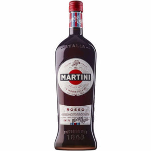 Martini - Rosso - Vermouth - 100cl