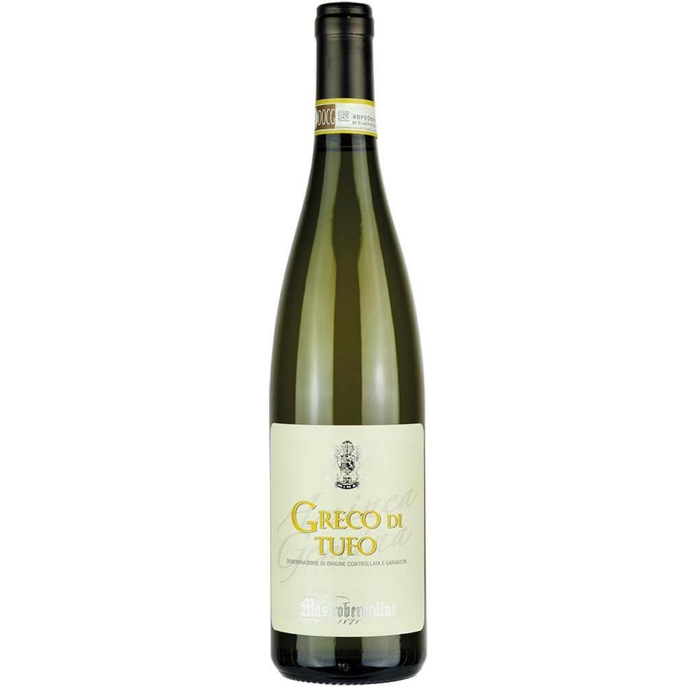 Mastroberardino - Greco Di Tufo - 2022 - 75cl - Onshore Cellars