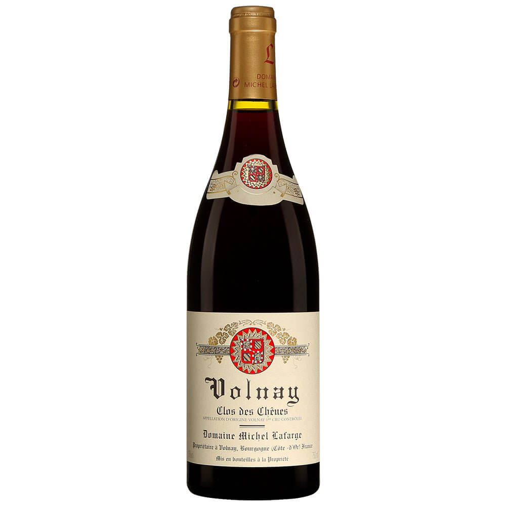 Michel Lafarge - Volnay - Clos des Chenes - 1er Cru - 2005 - 75cl - Onshore Cellars