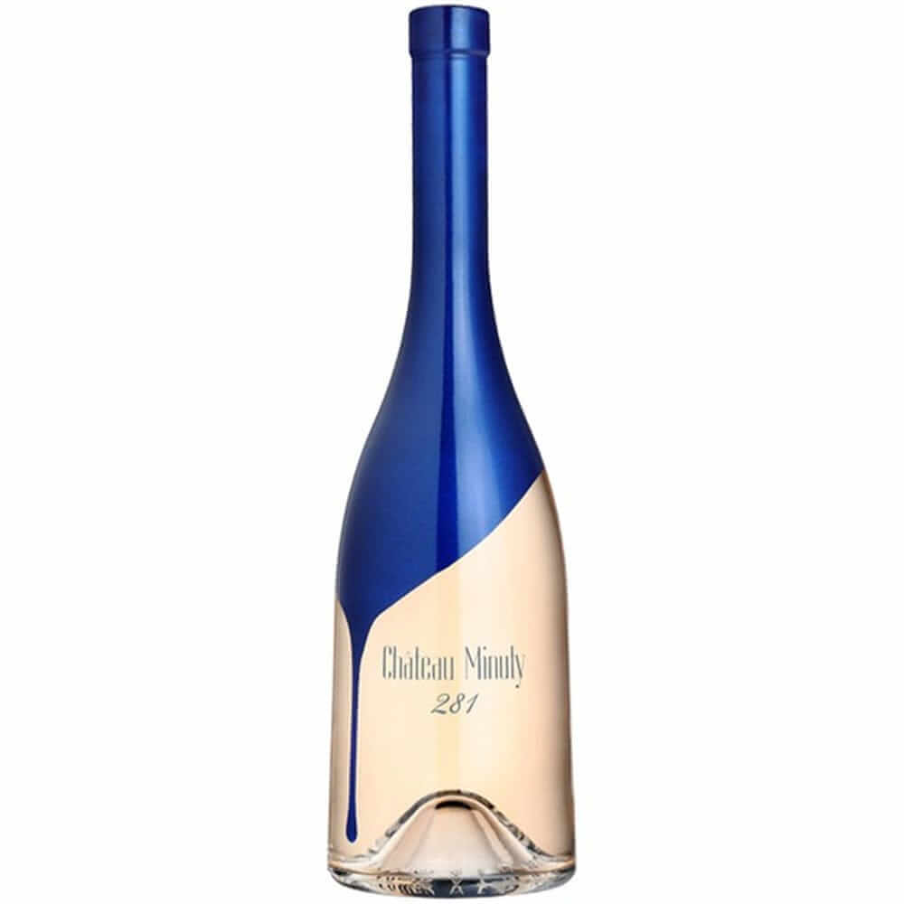 Minuty - Château Minuty 281 - Rosé - 2022 - 75cl - Onshore Cellars
