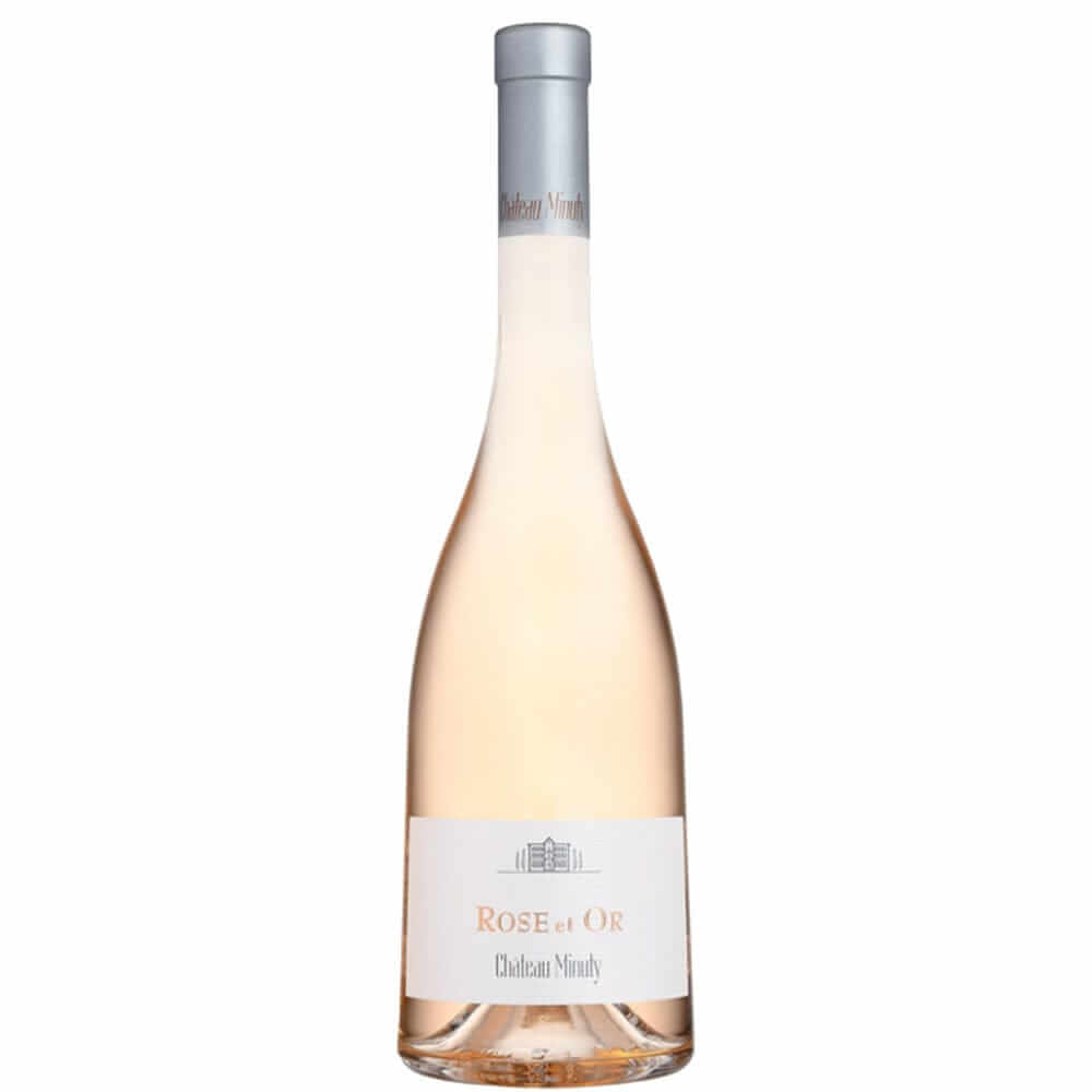 Minuty - Château Minuty - Rose et Or - 2022 - 75cl - Onshore Cellars