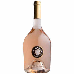 2025 - Miraval - Rosé