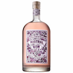 Mistral-gin