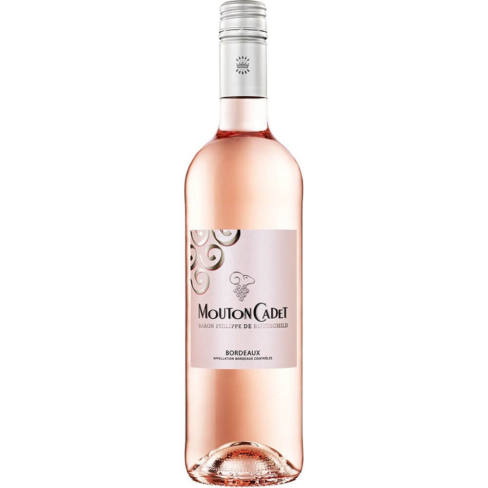 Mouton Cadet - Rosé - 2021 - 75cl - Onshore Cellars