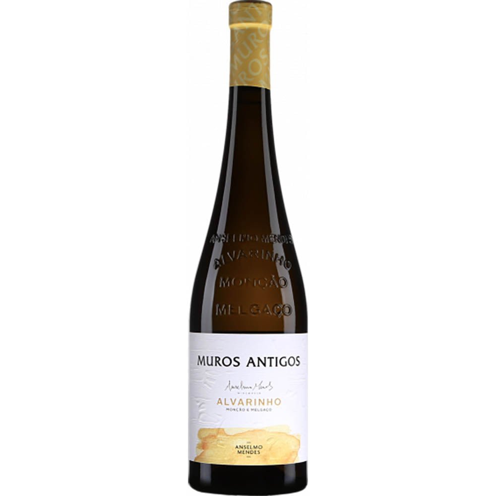 Muros Antigos - Alvarinho - Vinho Verde - 2022 - Onshore Cellars