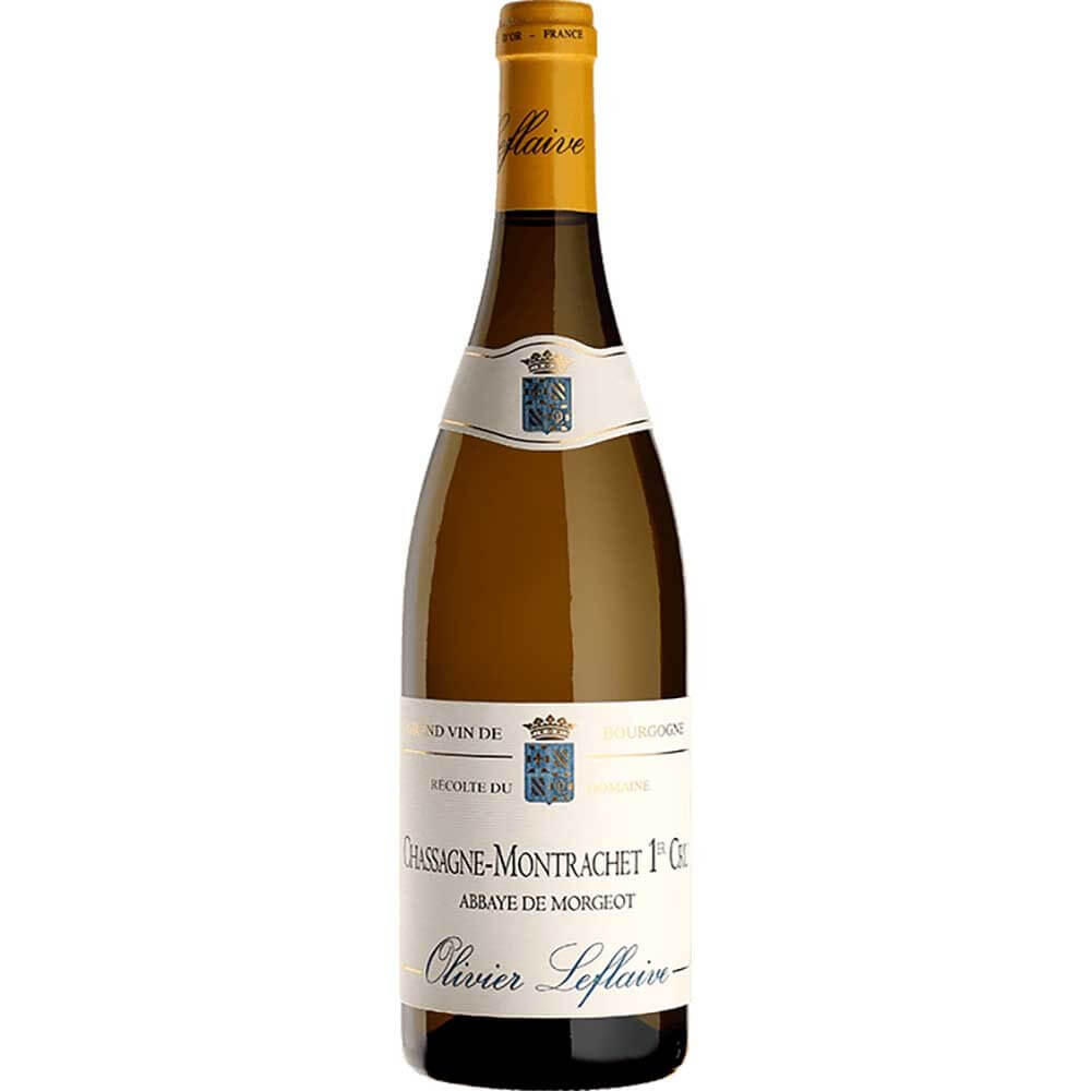 Olivier Leflaive - Chassagne-Montrachet - Les Pierres - 2020 - 75cl - Onshore Cellars