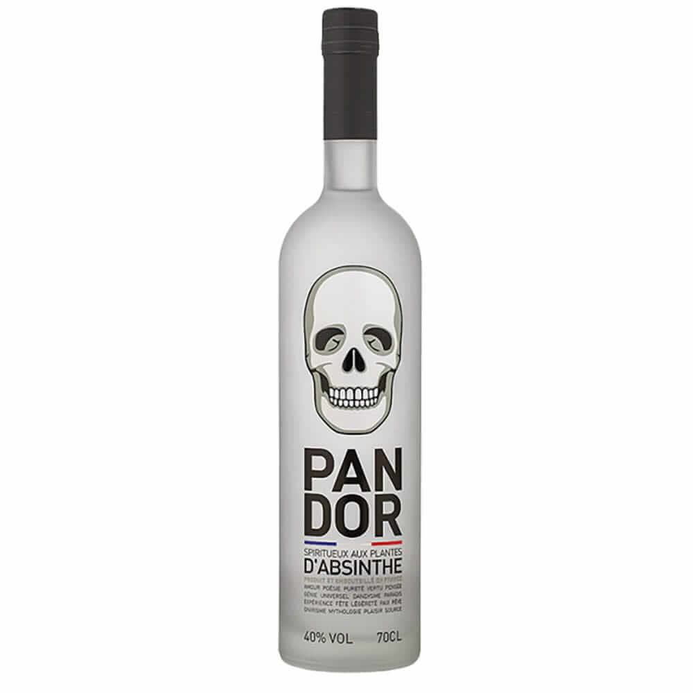 Pandor - White - 70cl - Onshore Cellars