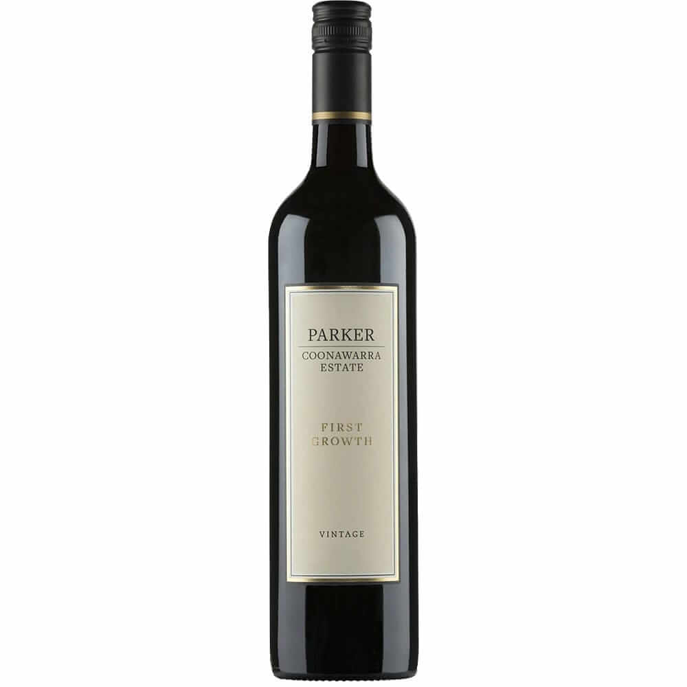 Parker - Coonawarra - Terra Rossa - First Growth - Cabernet Sauvignon - 2018 - 75cl - Onshore Cellars