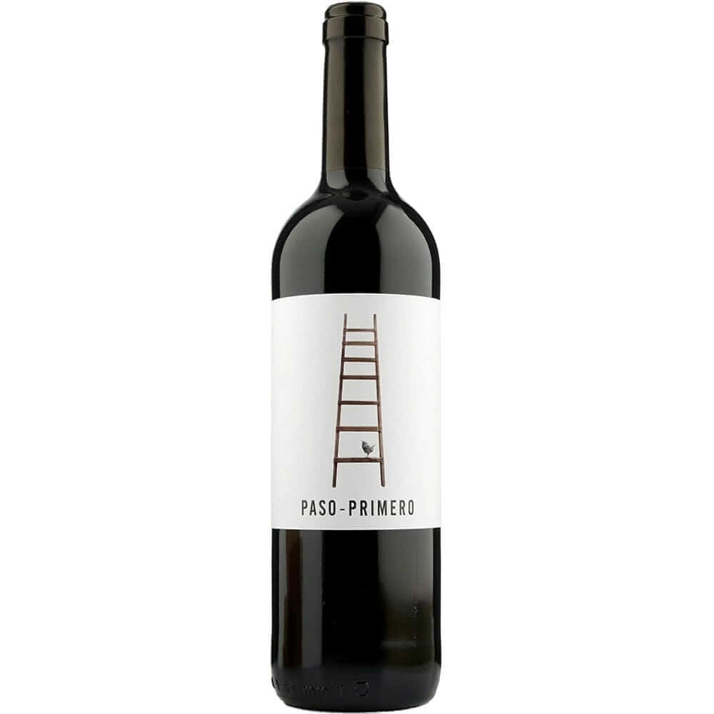 Paso-Primero - Tinto - 2019 - 75cl - Onshore Cellars