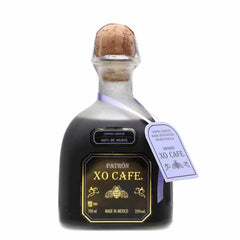 Beschermheer - XO Café