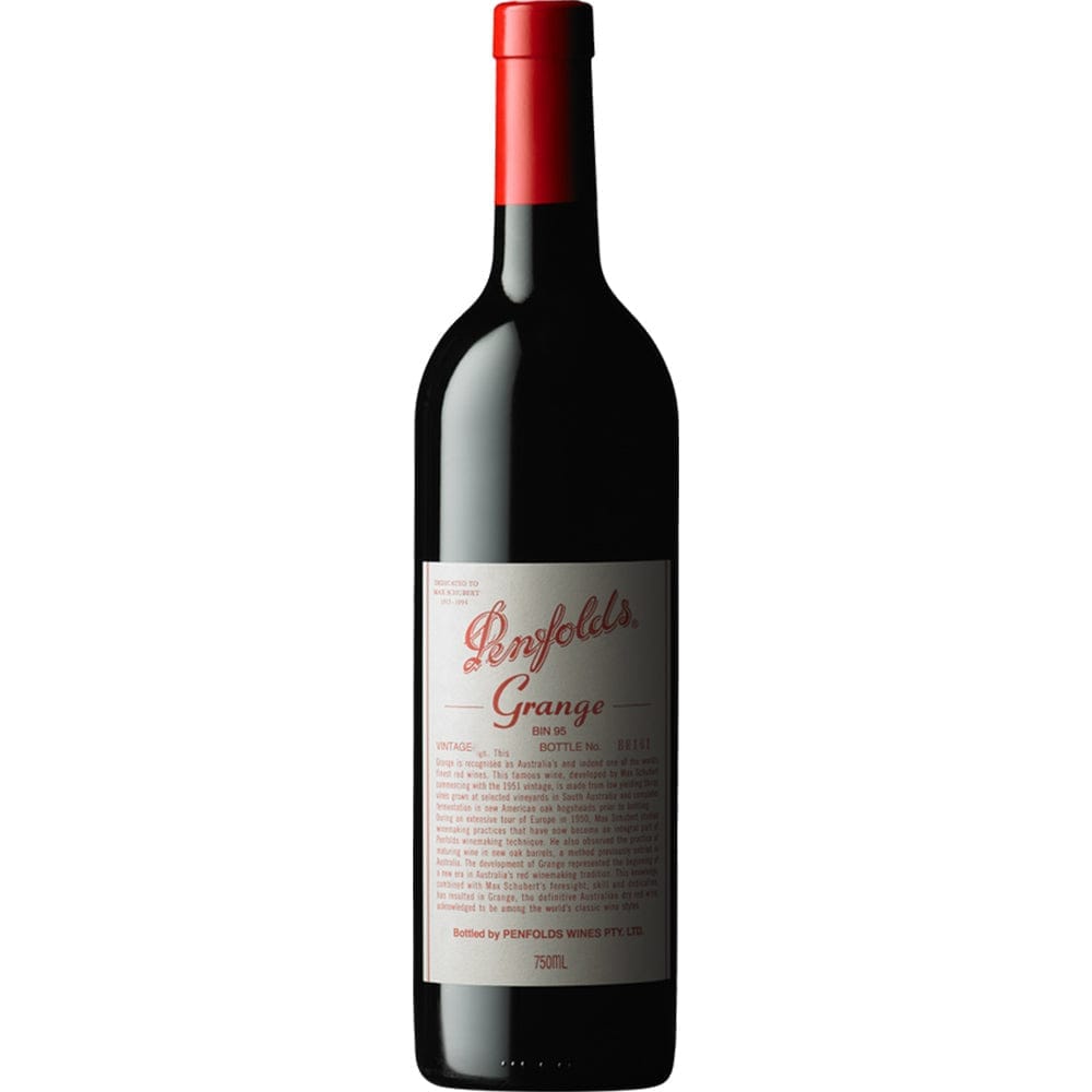 Penfolds - Grange - 2010 - 75cl - Onshore Cellars