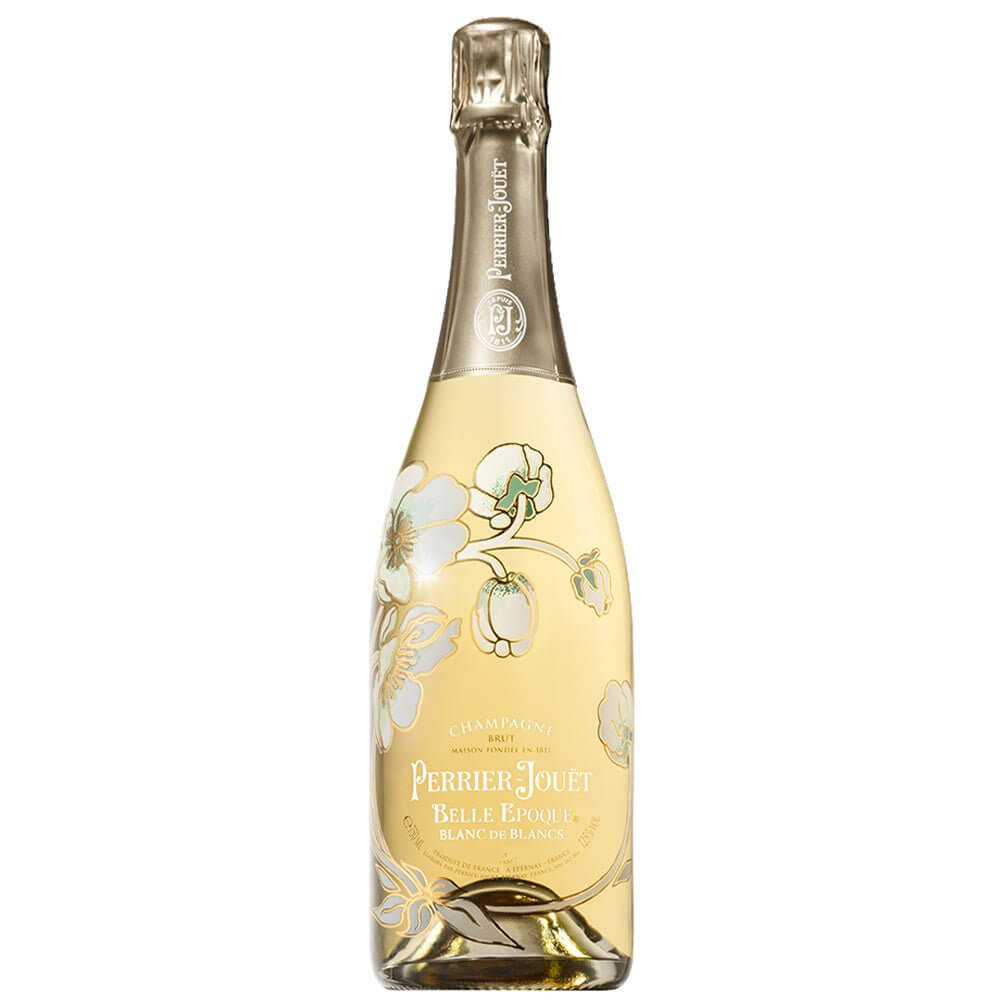 Perrier-Jouet - Belle Epoque - Blanc de Blancs - 2014 - 75cl - Onshore Cellars