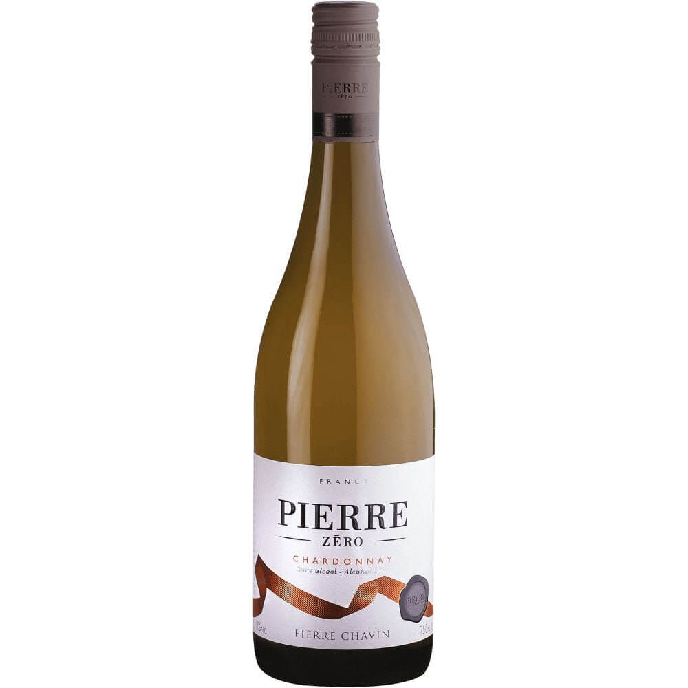 Pierre Chavin - ZERO - Blanc - NV - 75cl - Onshore Cellars