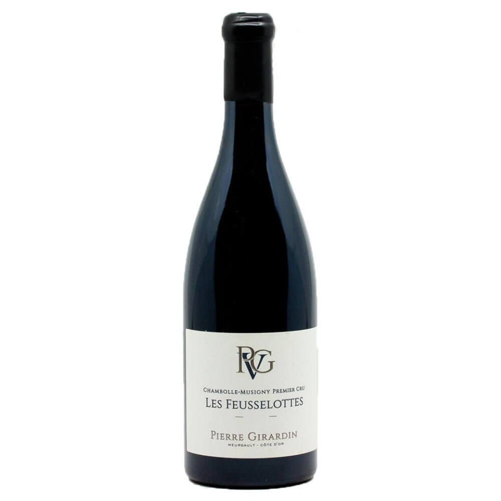 Pierre Girardin - Chambolle Musigny - Les Feusselottes - 1er Cru - 2020 - 75cl - Onshore Cellars
