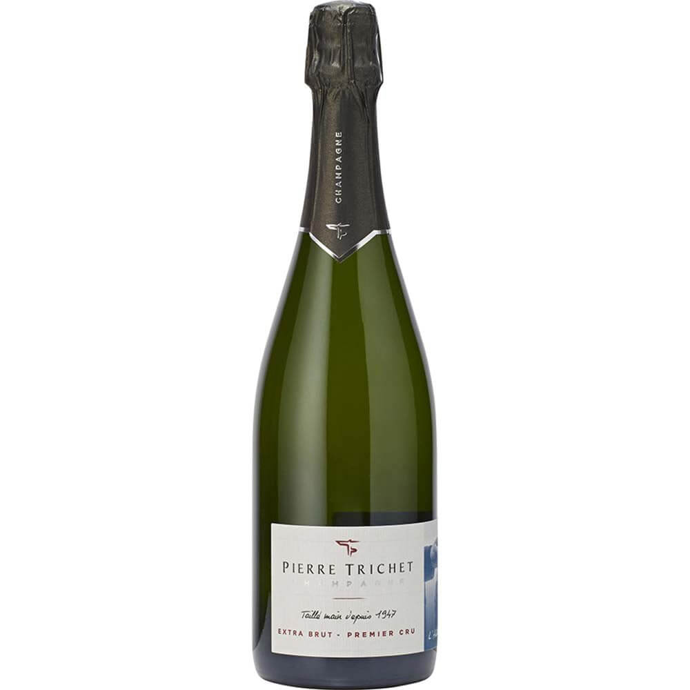 Pierre Trichet - Authentique 1er Cru - Brut - NV - 75cl - Onshore Cellars