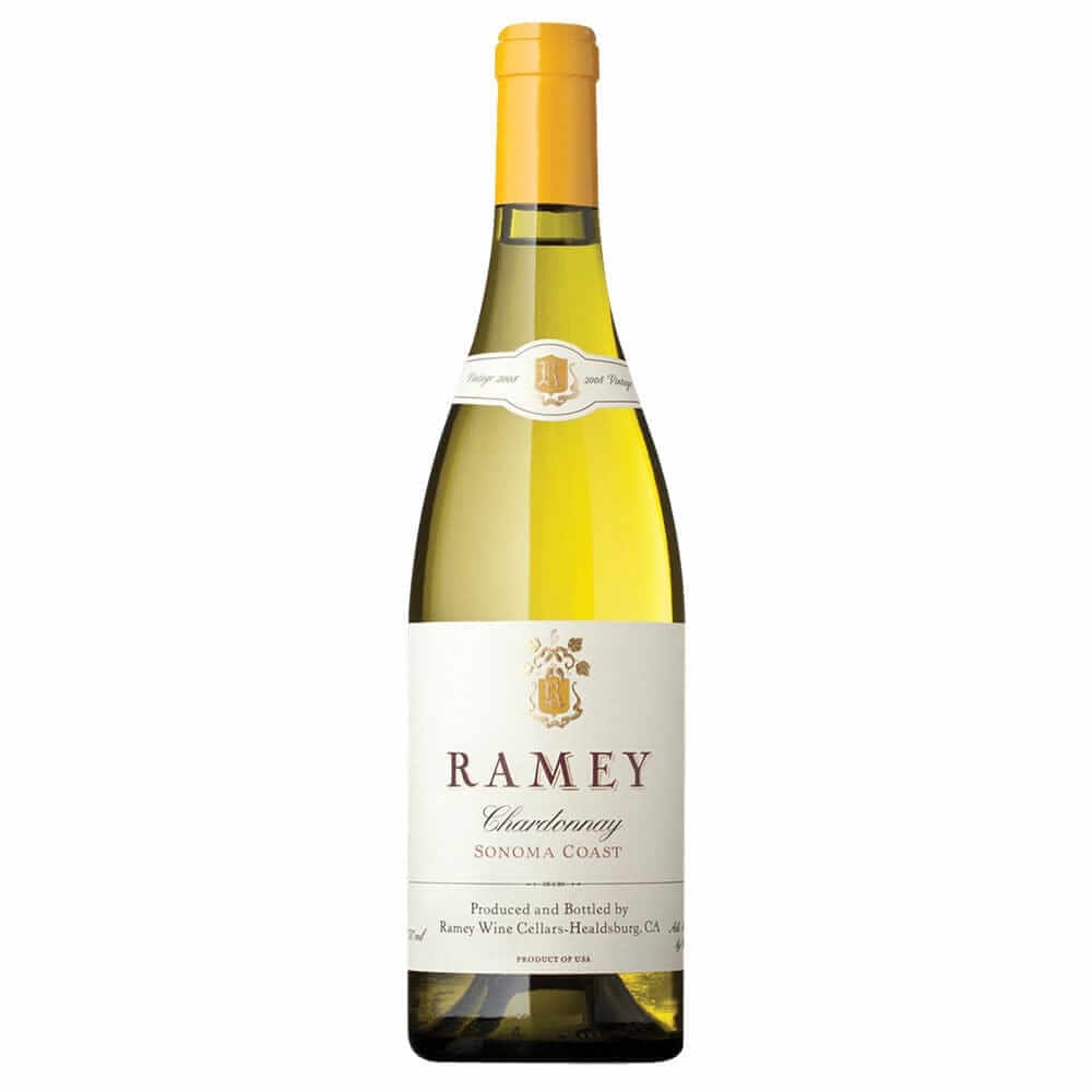 Ramey - Sonoma Coast - Chardonnay - 2018 - 75cl - Onshore Cellars