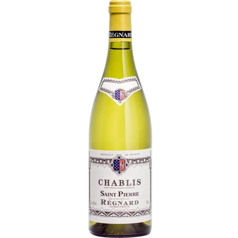 Regnard - Chablis - Saint Pierre - 2020 - 75cl - Onshore Cellars